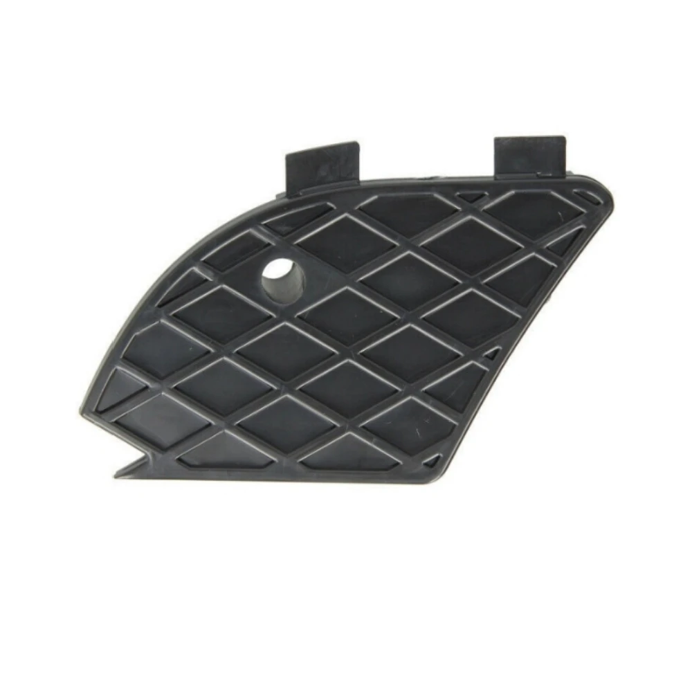 Front bumper grille ventilation network  2108850053 2108850153 2108850253 For Mercedes Benz E-Class W210  2000-2013