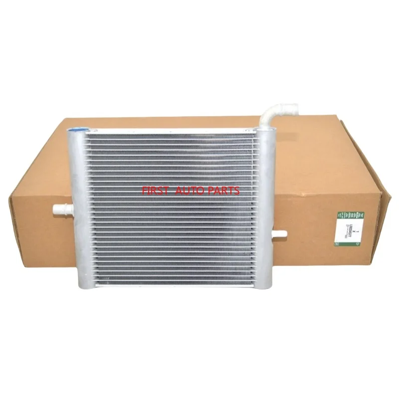 

OEM LR062670 LR034577 LR181521 FPLA8D048AA Auxuliary Cooler Radiator For LAND ROVER DISCOVERY L462 RANGE ROVER L405 SPORT L494