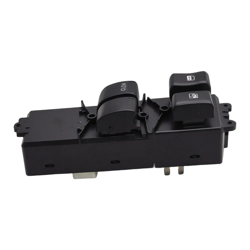 Front \Left Control /Switch \894728490 8-9472849-0 94728490 Black Plastic Direct \Replacement For For Isuzu For D-MAX Car Interi