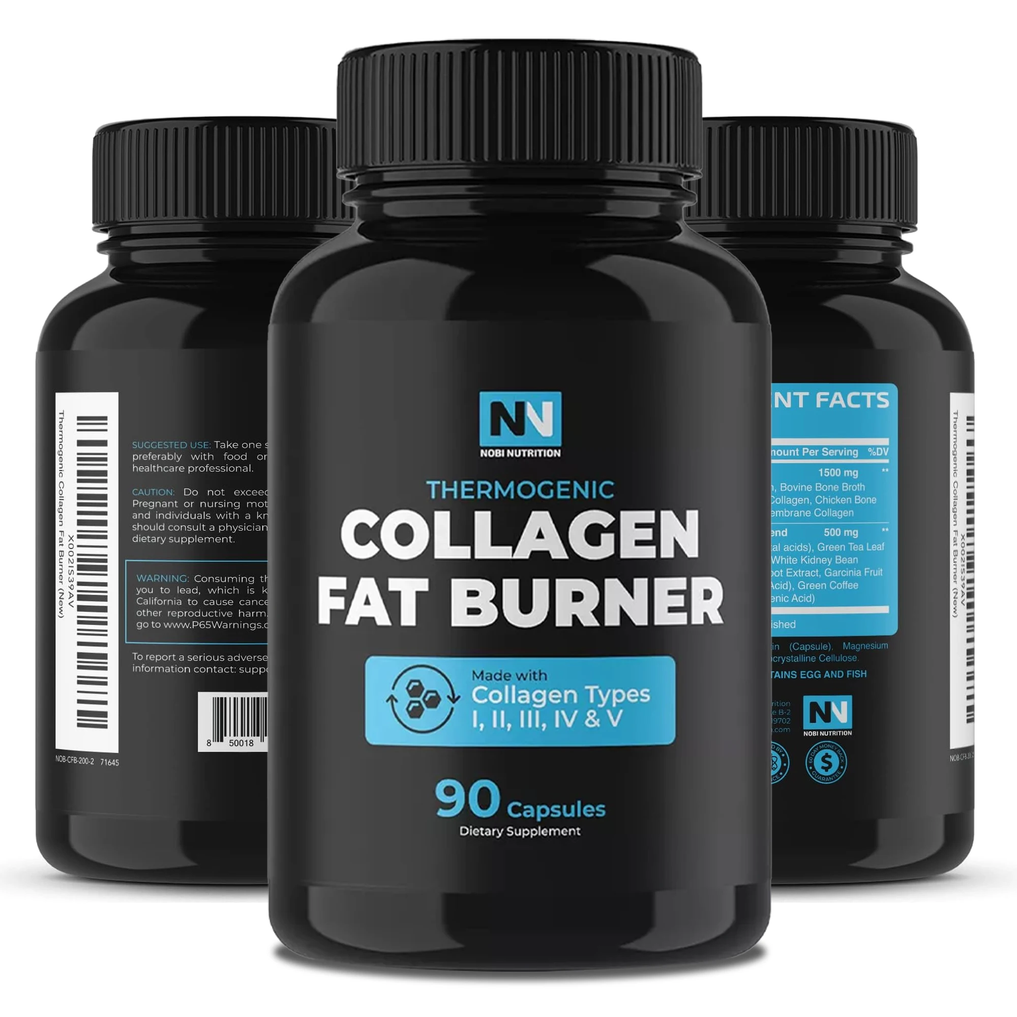 

Коллагеновые добавки для сжигания жира - против старения, для осветления тона кожи, укрепления кожи, улучшения метаболизма, контроля веса