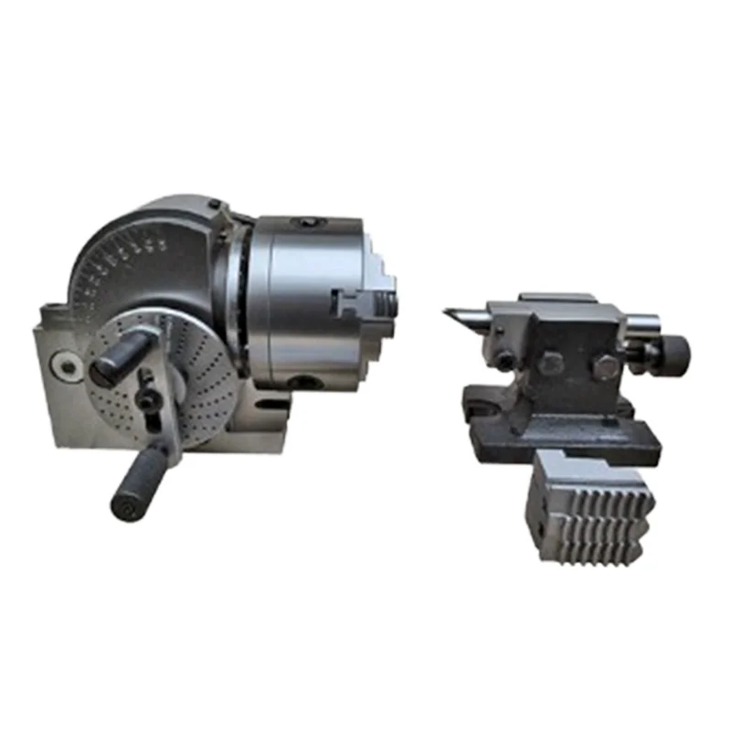 

Hot Sales High Quality F12 Semi-universal Dividing Head Generic Fitting Product