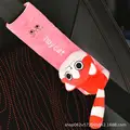 Pink cat