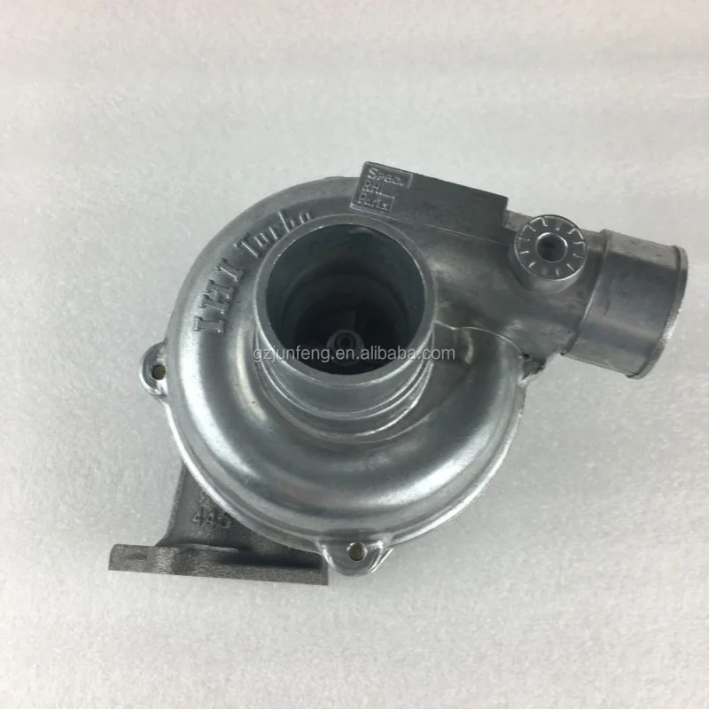 RHF3 Turbo VA410146 8980928220 for ZX160 for engine 4LE2XCUA