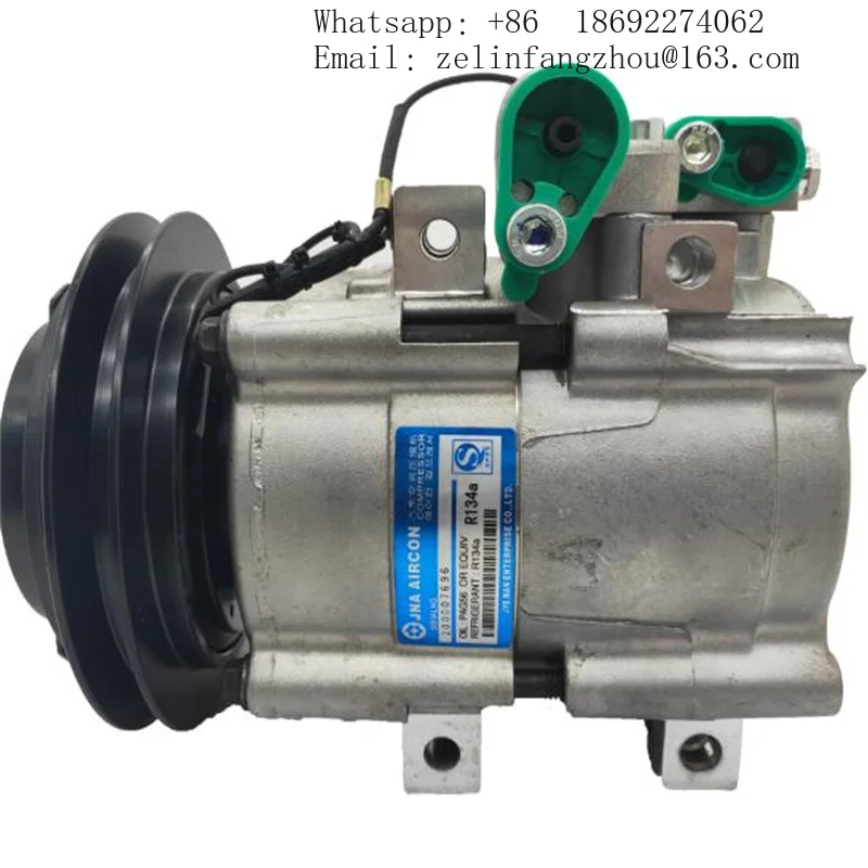 

Car AC Compressor For JAC REFINE J3 J6 8104010U8010