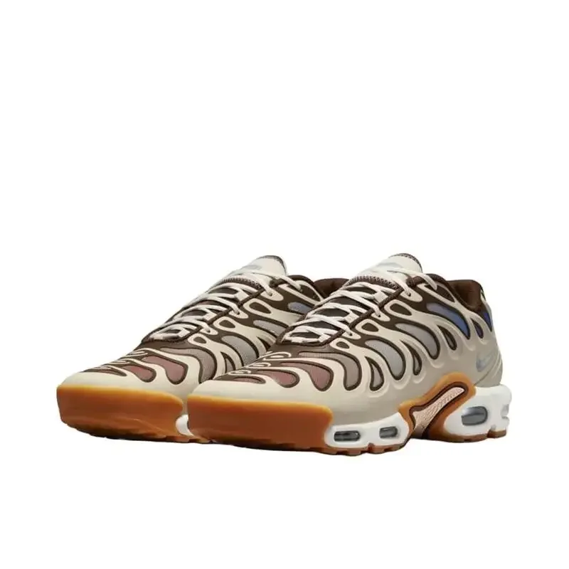 Nike Air Max TN Men Running Shoes Soft Anti-slip and Wear-resistant Air Cushion Air Max Sports Sneakers