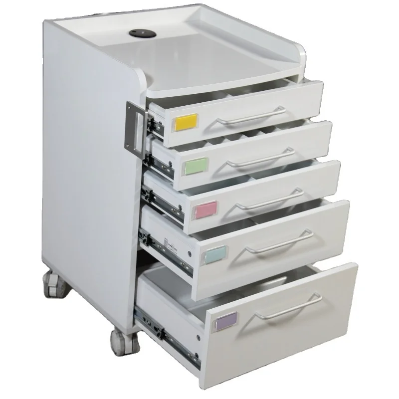 

Dental tie rod design Metal dental cabinet