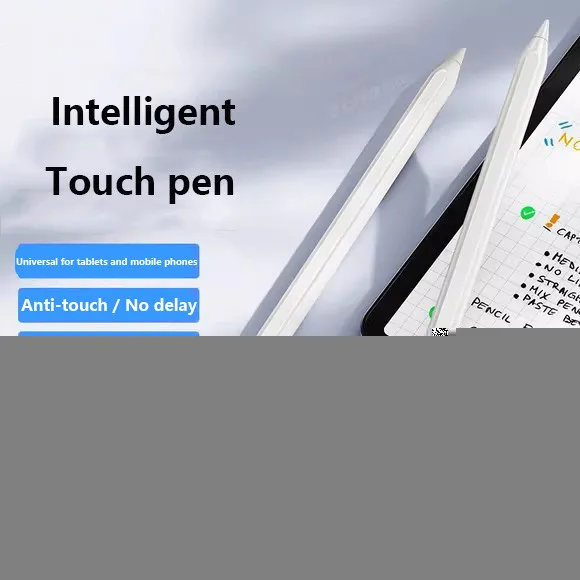 

Capacitive Screen Pen For Infinix XPad 20 Pro 12 inch 2025 X1201 XPad 20 11inch X1102 Universal Stylus Pen