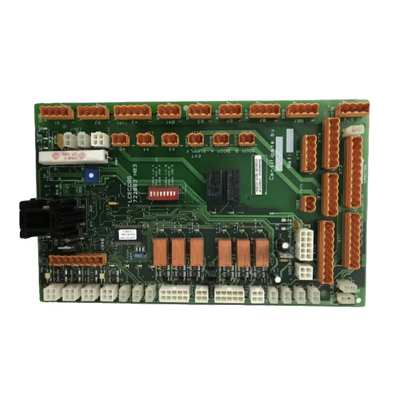 

Parts for KONE elevators, car roof panels LCECCBS 722083H03