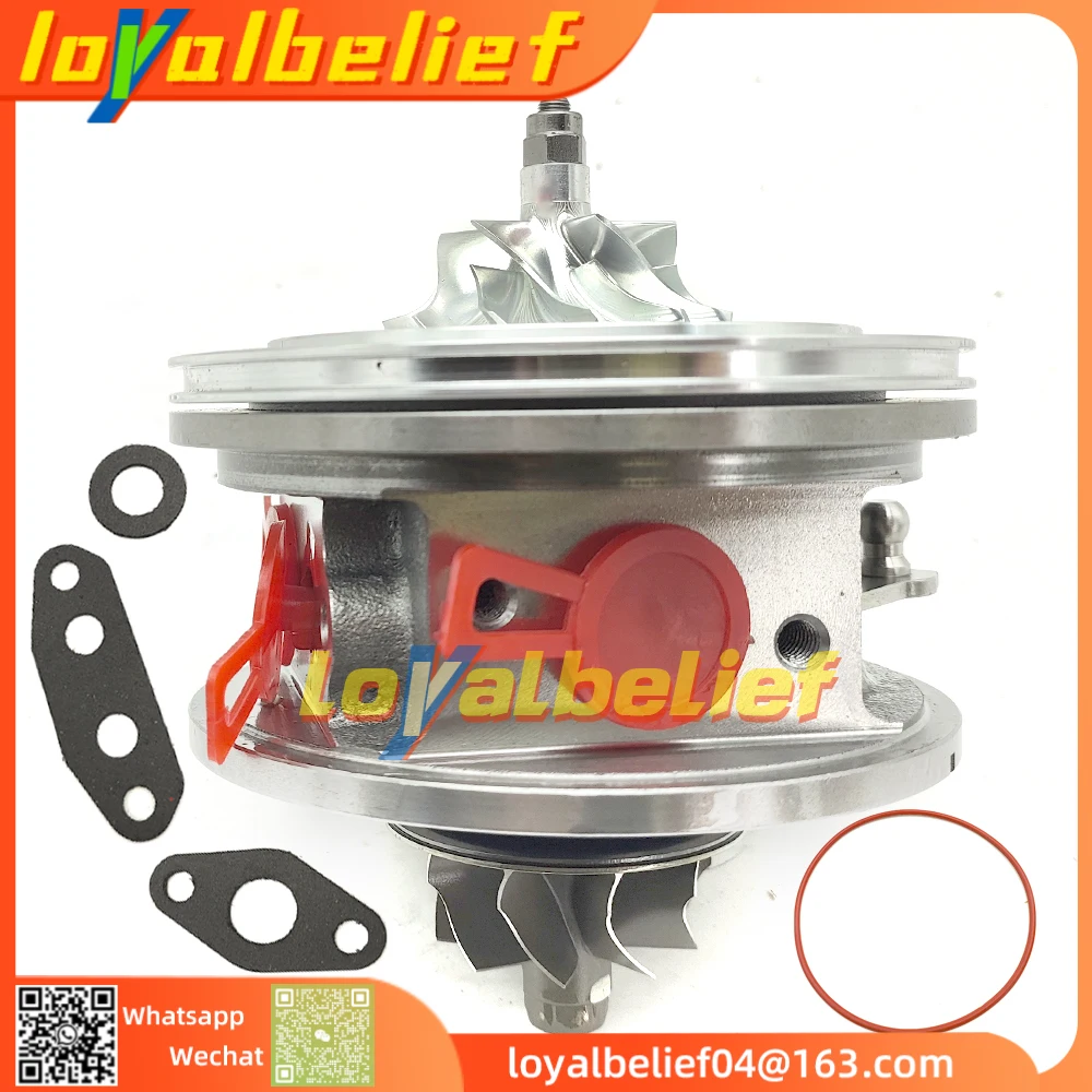 

Turbo Cartridge For Nissan Murano 2.5 DCI YD22DDT 2.5L 140Kw 2008- 53039880268 14411-3XN1A 144113XN1A 14411-3XN2A Turbine Core