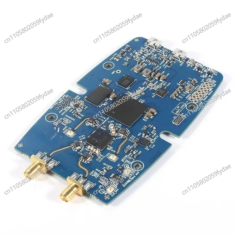 Original SDR Radio Frequency Learning Module Professional Learning Tool for College Students
