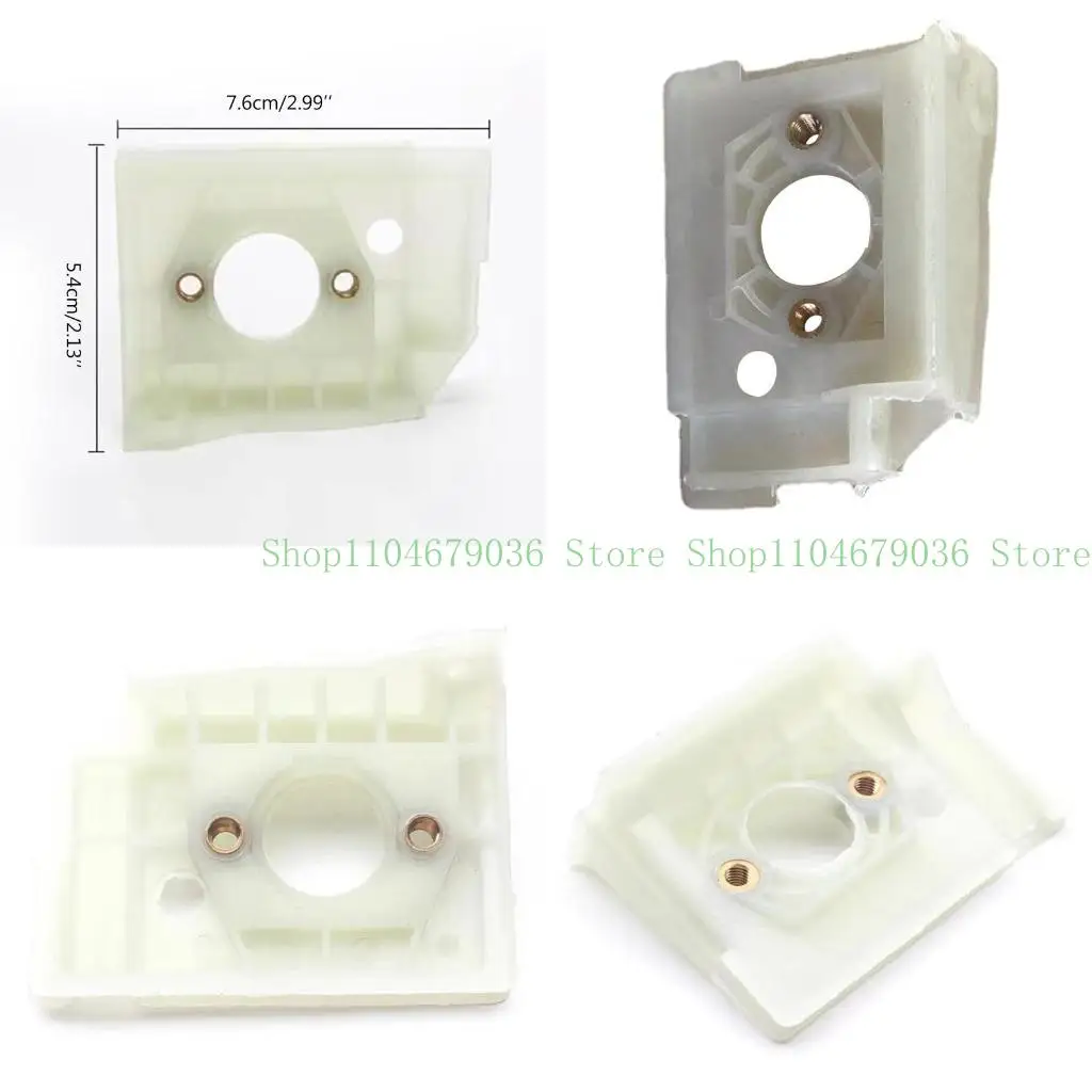 652f 52/58 Soporte tubería admisión cadena Roggación gasolina SAPO SOPORTOR DEL CABRADOR DEL CABOR