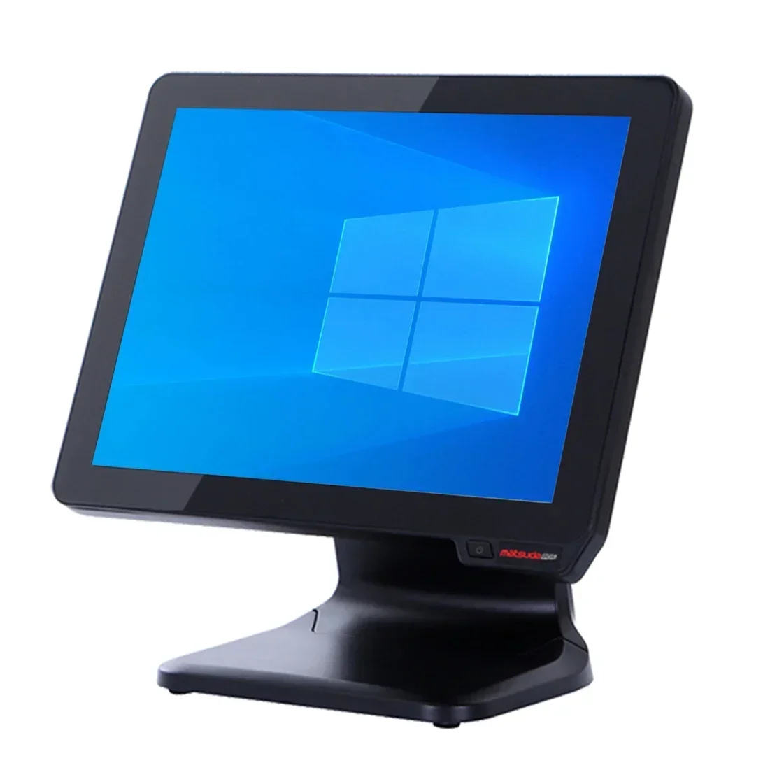 Fabricante de hardware POS de China Caja registradora con pantalla táctil opcional de Windows Android Linux