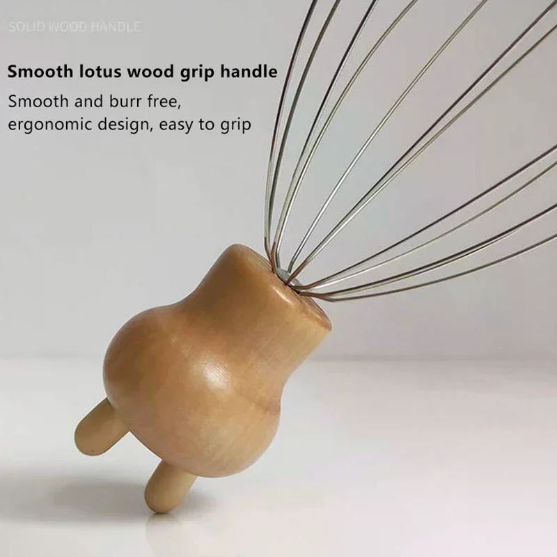 Head Massager Head Scratching Octopus Scalp 12 Paw Non Soul Extractor Divine Head Relaxing For Extracting Hair Healthy Care