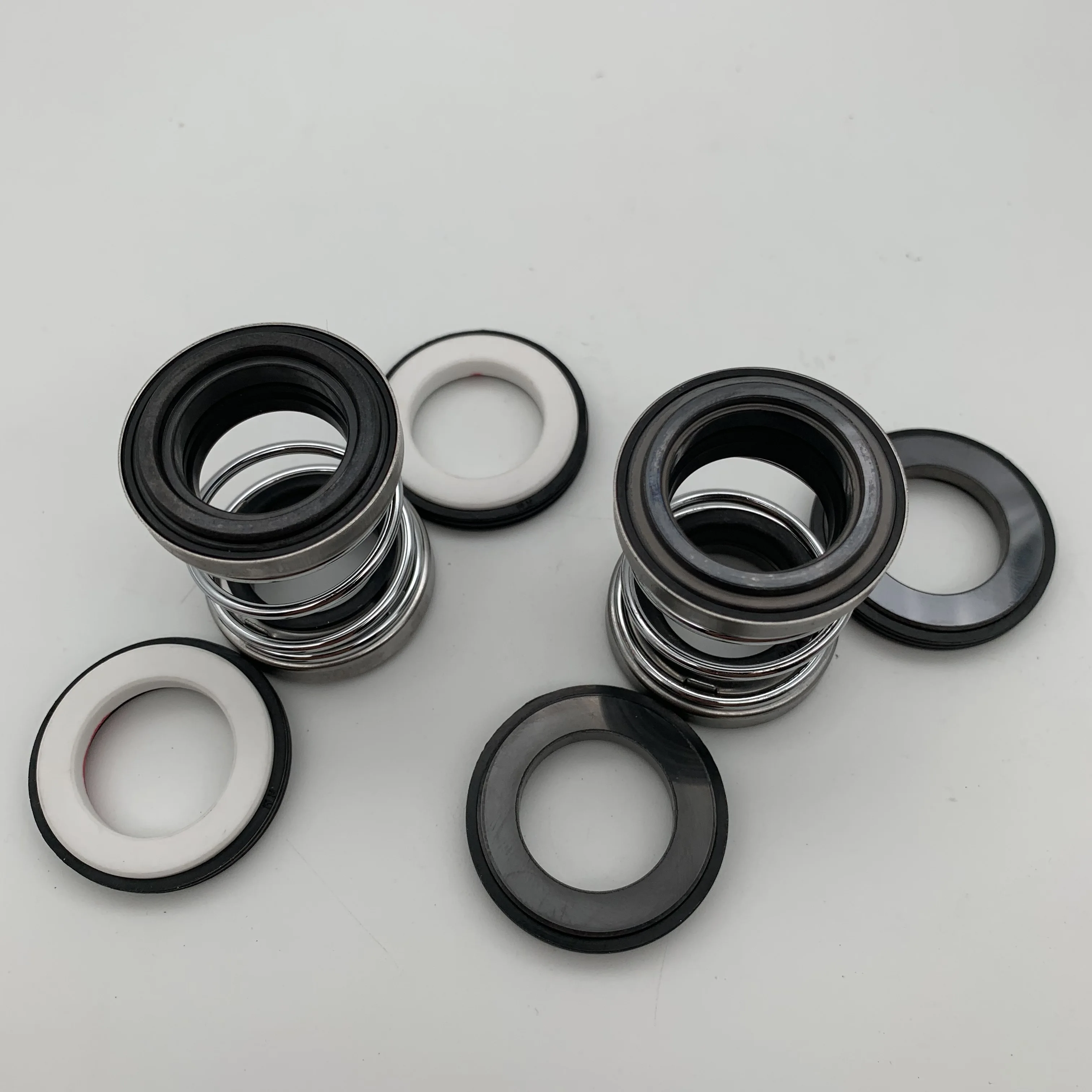 208-28/30/35/40/45/50/55/60 Double Face TLANMP Mechanical Seals | Submersible Pump High-Temperature Corrosion