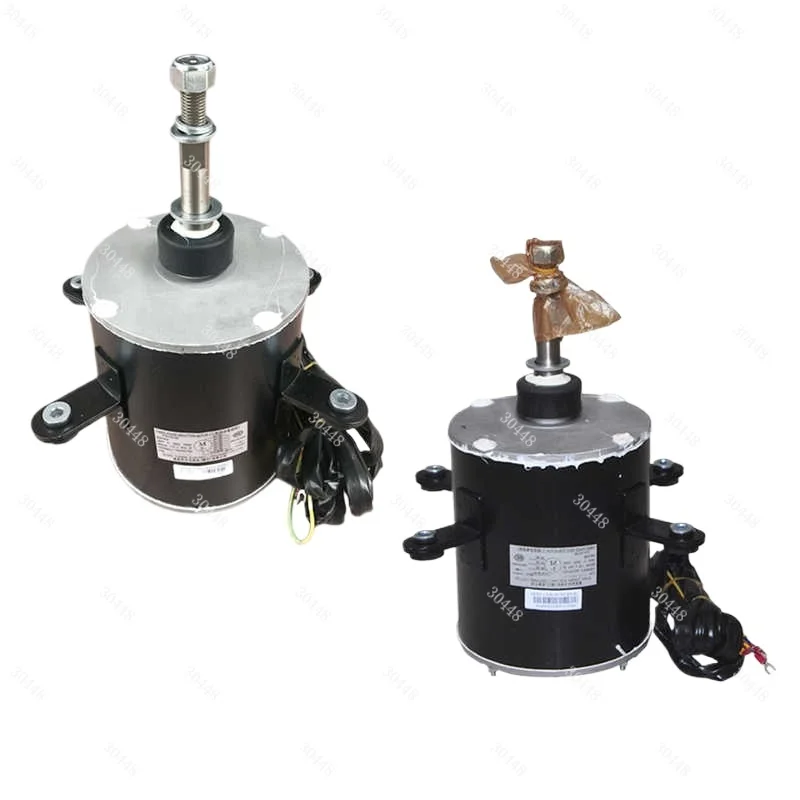 Outdoor Air Conditioner Fan Motor For Gree YS700-6A SW700A SW700B Part 15703202 Replacement Condenser Fan Engine