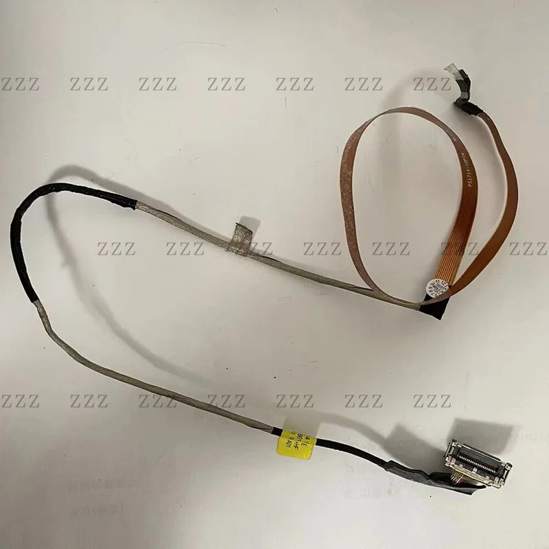 ZZ  For  HP PS1714 840 G5 745 Camera Cable 6017B0901101