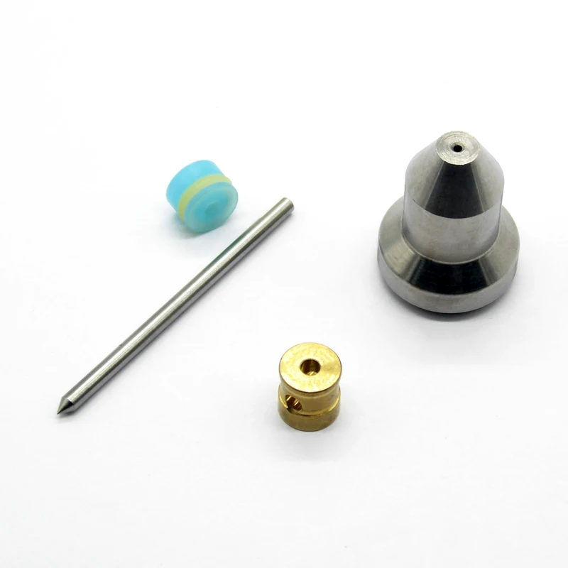 

On/Off Valve Parts Pto Valve Rebuild Kit Without Taj 305340 for Water Jet Cutting Head