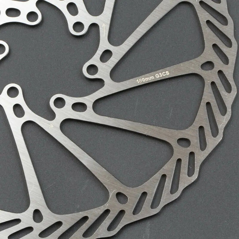 2PC AVID Disc Brake Rotor 160/180/203mm for Shimano SRAM