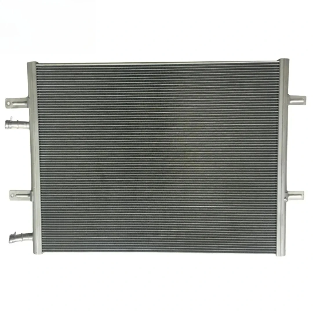 

Radiator 3W0145749A for Continental GT GTC GT3-R Flying Spur