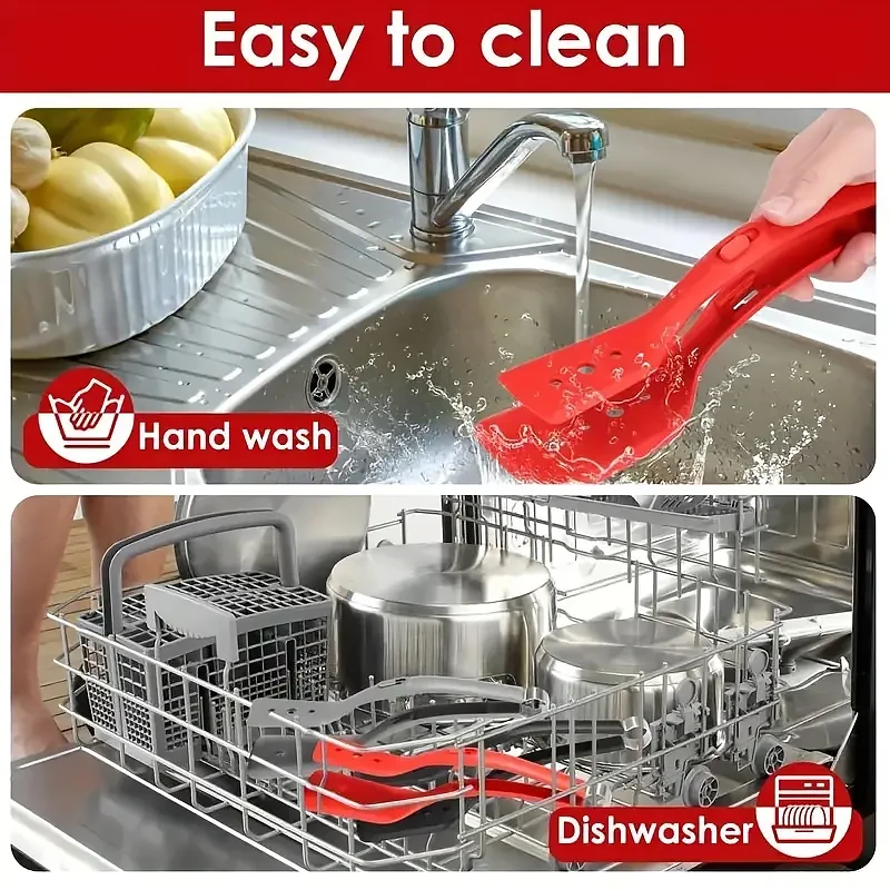 Thumbnail 4 - #23 Newest Spatulas