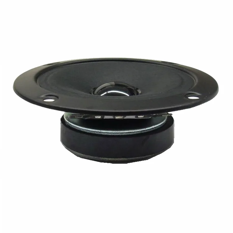 High Quality 3.5 Inch 5W Tweeter Speaker Driver 98mm 4Ohm/8Ohm optional High Frequencies Tweeters Speakers (1pcs speaker)