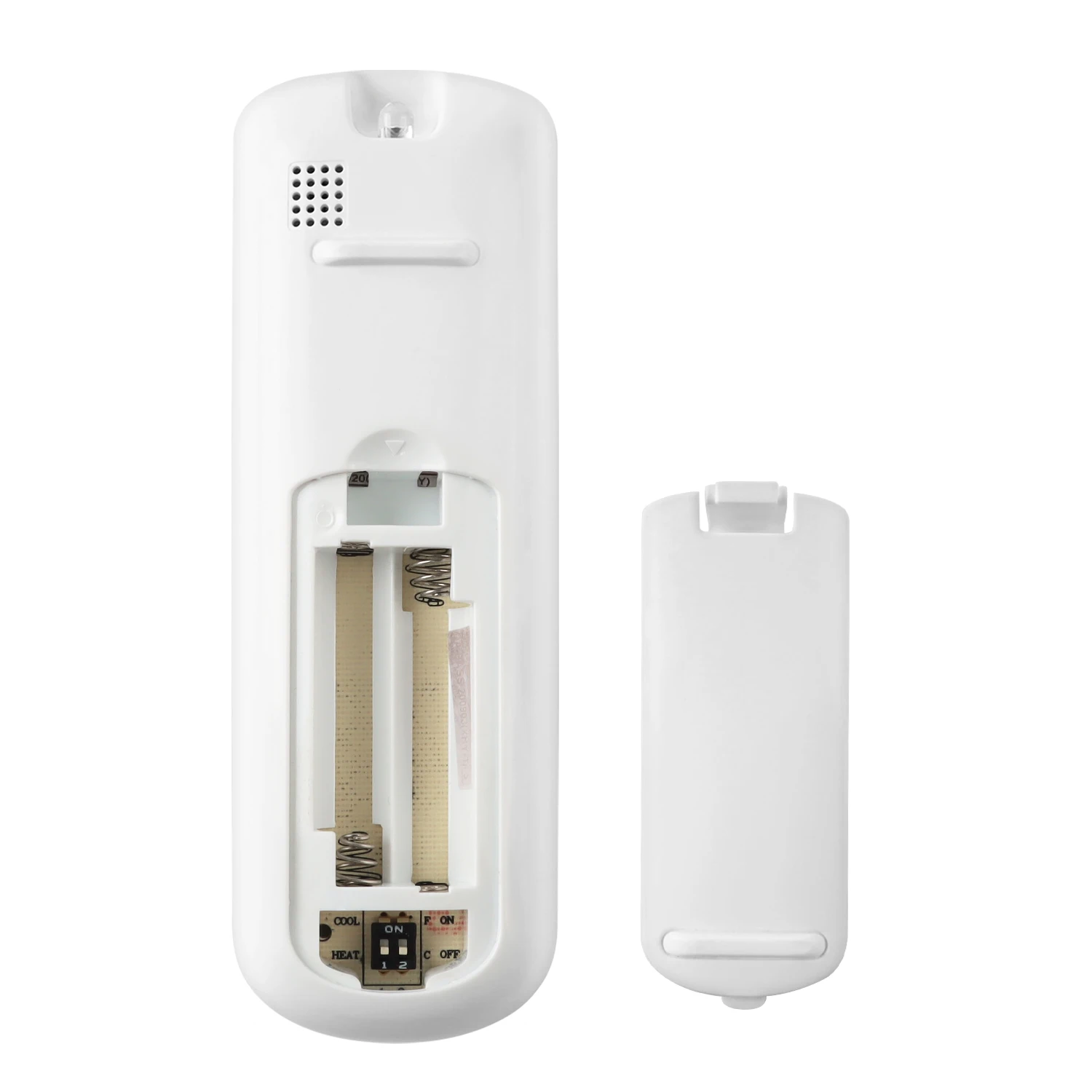 جهاز تحكم عن بعد جديد متوافق مع وحدة تحكم تكييف مكيف الهواء TCL Samsung