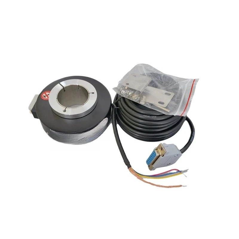 EX100H40-1024RF-30J Elevator Encoder