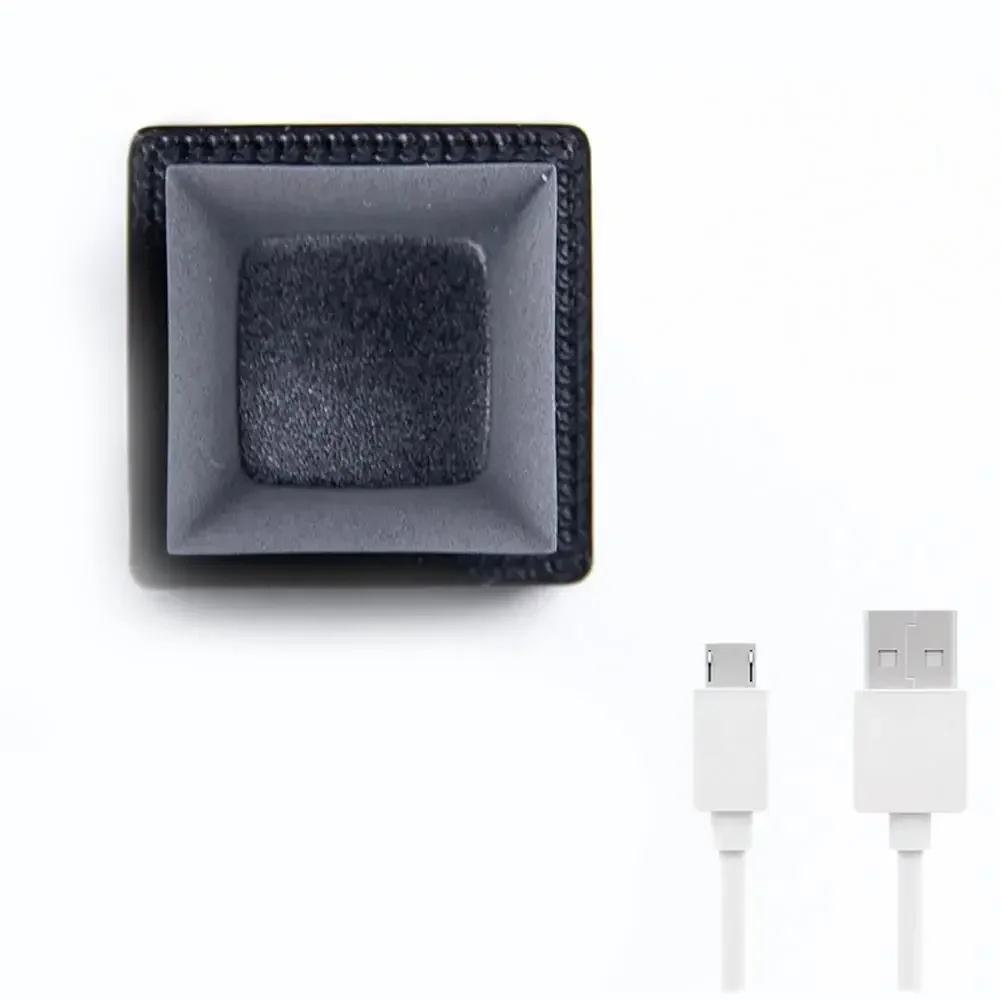 Teclado de atalho de uma tecla usb personalizado programável macro teclado mecânico chave quente mouse um botão chave mini teclado