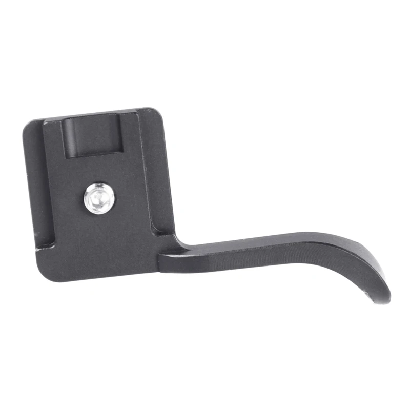 PP Thumb Up Grip for RX1 RX100 Hot Shoe Hand Grip Cover Accessories