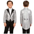 Silver B