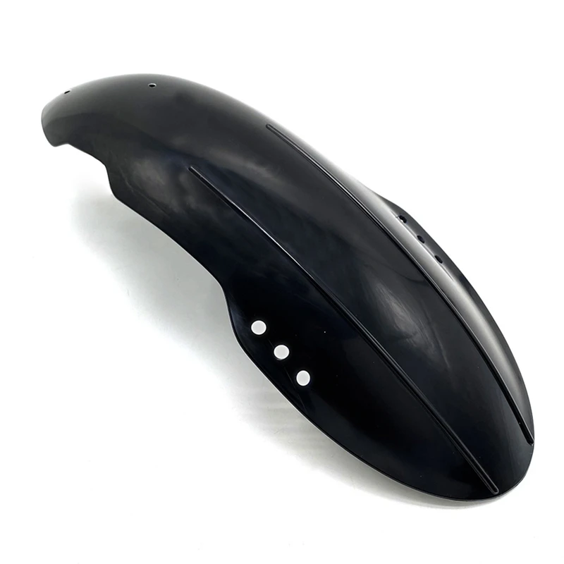 Motorcycle Front Mudguard High Mudguard for Scrambler 400X Speed 400 Scrambler 400 X 2024 2025