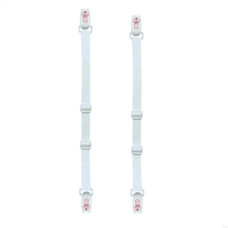 D5QA 2PCS SHOPER SHOPERINCING LIPER LINCHED ALTRAPS قابل للتعديل بدون/مع لوحة ضغط للورقة الضيقة و setsup سهلة