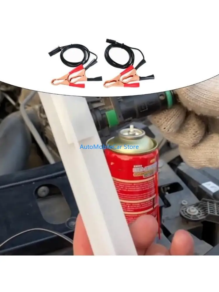 

G8TE Инструмент форсунки для ремонта насадки для настройки Auto Diy Clean Tool набор инструментов