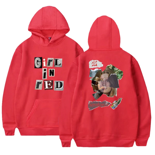 Girlies hoodie merch sale