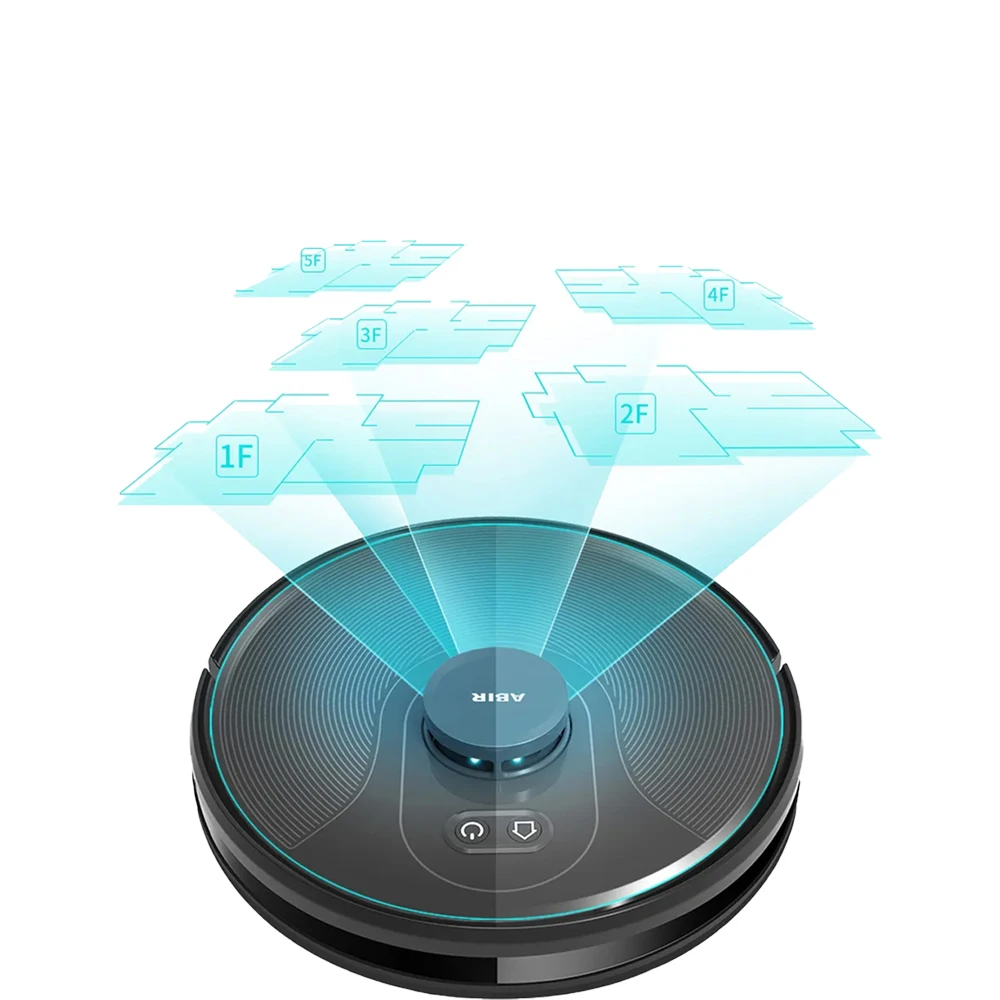 Smart Automatic Robot Vacuum Cleaner Self Charge Vacuum Moping Robot Floor Crepet Cleaner WiFi App Control OEM