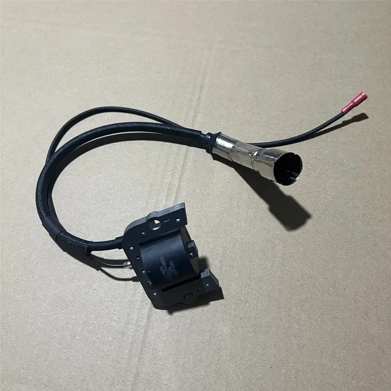 

ignition coil For Loncin 13000 LC196FD LC196F 196F LC13000 13000VA 622CC 10KW 10.5KW 13KW Gasoline engine replacement parts TAN