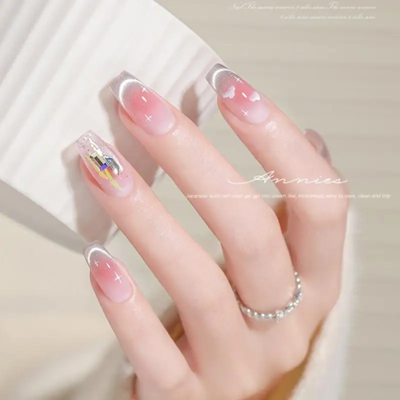 Mostra la bianchezza del salone delle unghie Gel speciale per fototerapia 12 colori autunno e inverno solo per saloni di bellezza Spar nuovo colore della colla per unghie