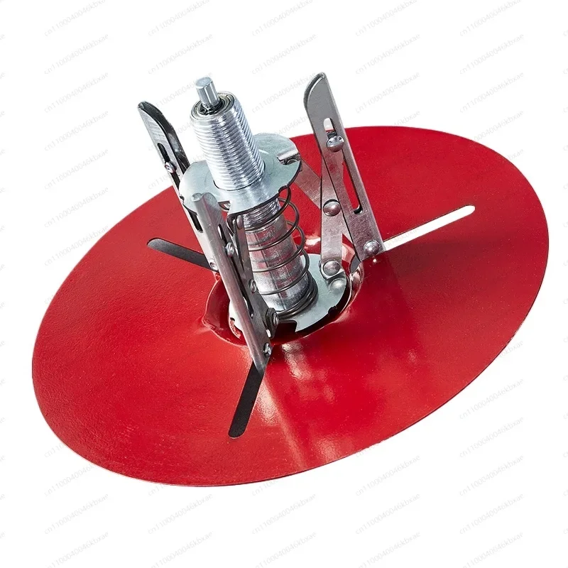 Special Wire pay-off frame Pay-off plate Pay-off artifact Folding BV wire Three-wire multi-wire home improvement wire Electrical