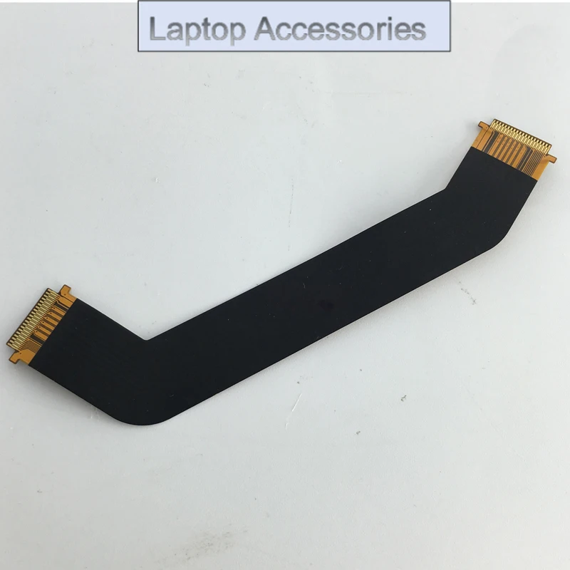 LVP9 GF-316 REV: 1 ленточный гибкий ЖК-кабель для Lenovo Tab A10-70 A7600H A7600 A7600F, модуль основной платы, гибкий кабель, запасные части