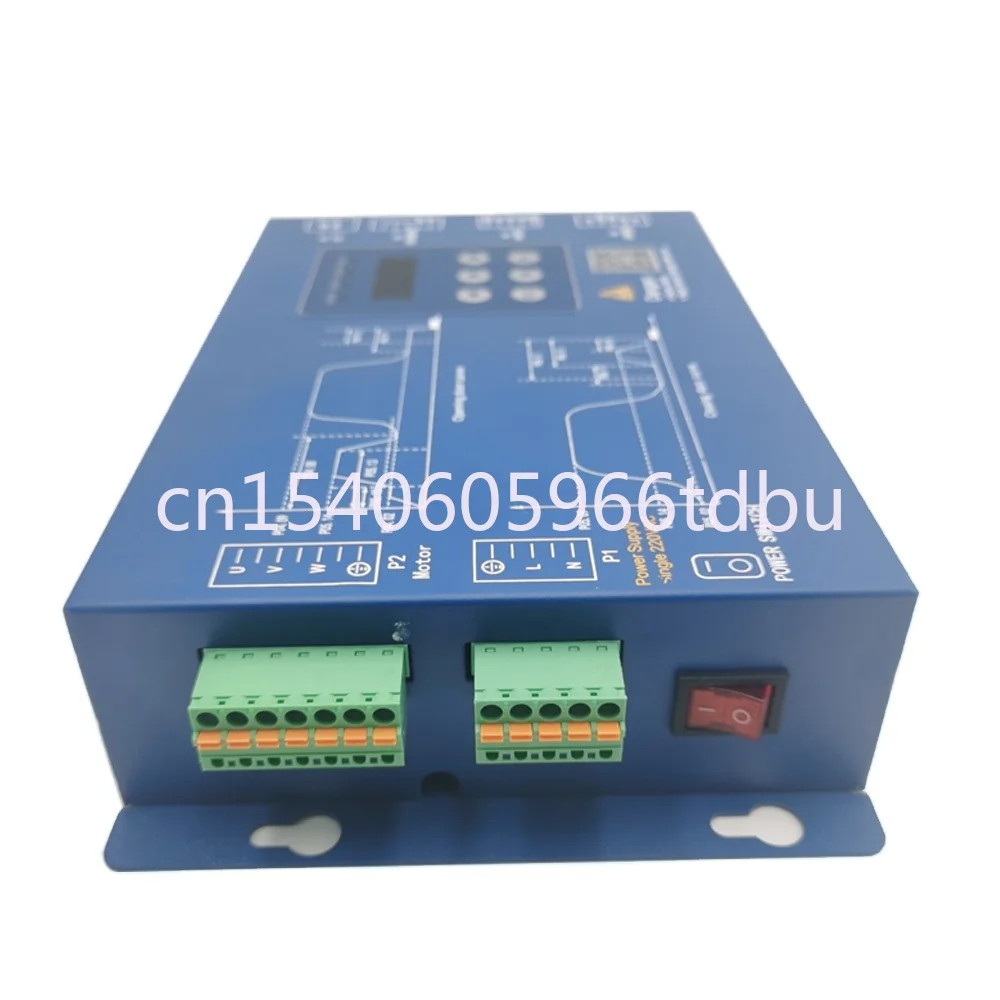 

Motor BG203-DHC1E Elevator Door Inverter Elevator Parts Lift Door Controller Drive