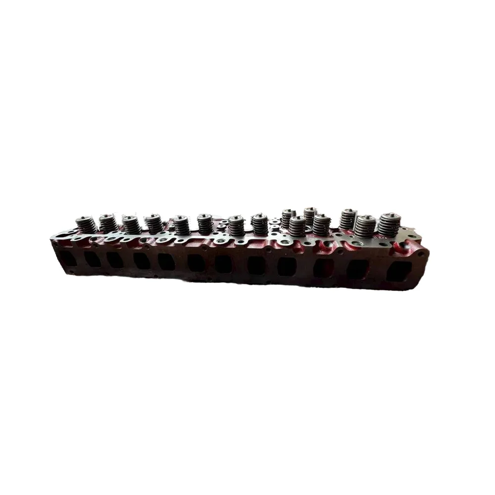 High Quality Cylinder Head J08E 11101-E0541 VH11101E0541 Engine Parts