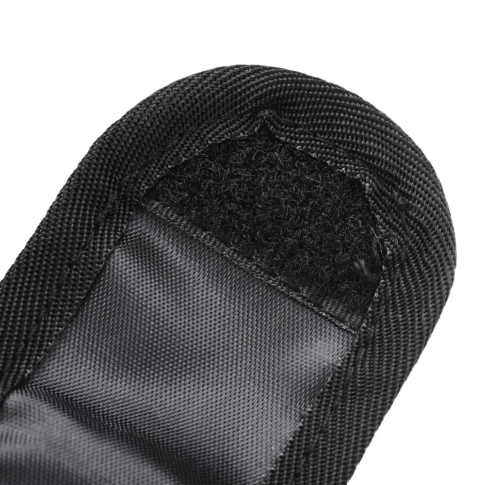 

Прочная сумка для хранения оксиметра из ткани Оксфорд, портативная многофункциональная сумка для хранения цифровых устройств, прочная компактная поясная сумка для использования на открытом воздухе