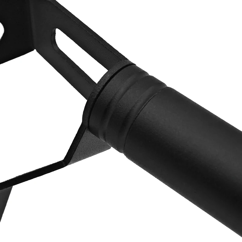 ل QJMOTOR SRT800 SRT800X SRT 800 800X 800SRT SRT750 SRT 750 12 مللي متر 22 مللي متر نظام تحديد المواقع والملاحة قوس حامل حامل هاتف