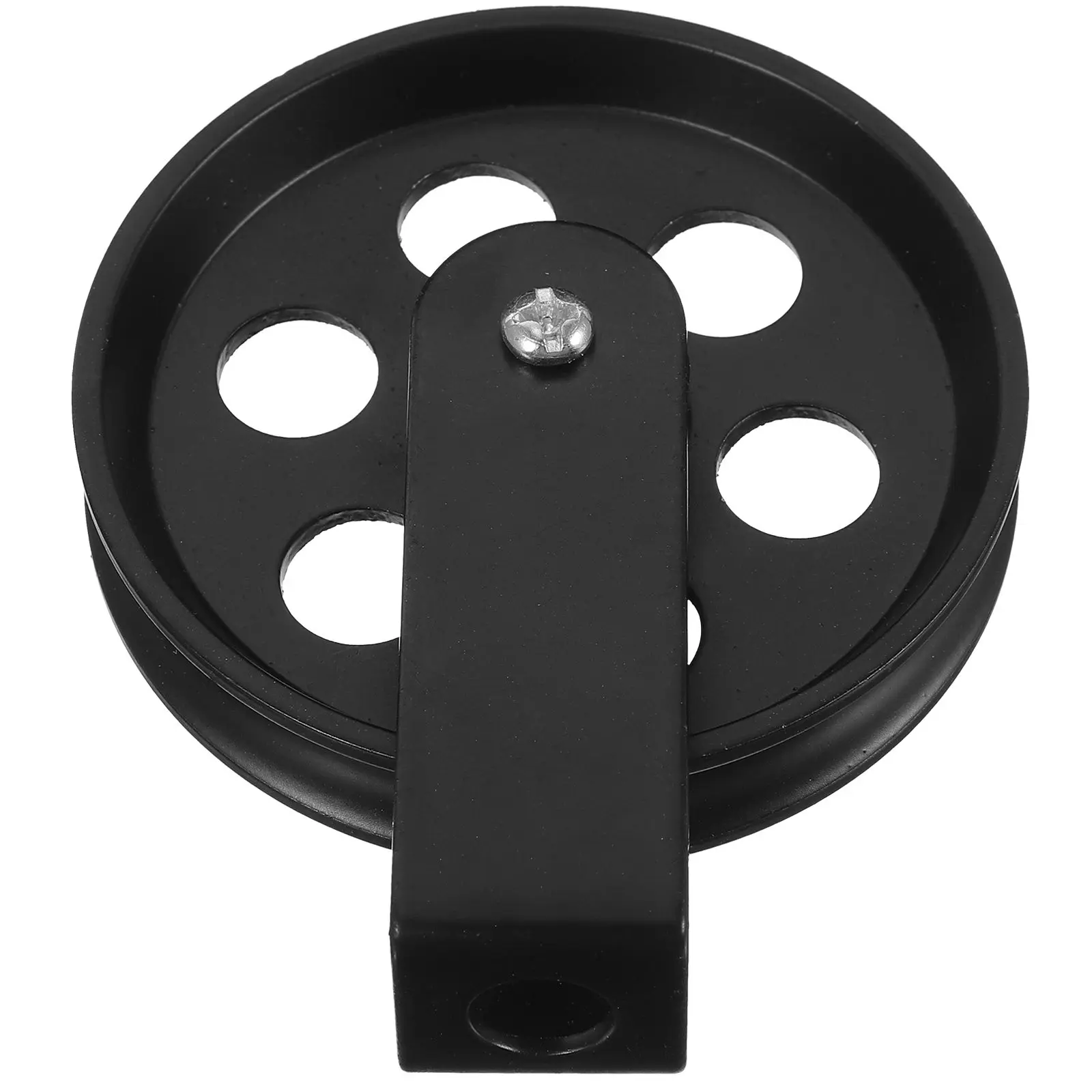 

Регулируемый подъемный механизм для подвесных светильников 70 мм с контролем направления троса, для люстр и настенного освещения, аксессуары, высокая нагрузочная способность