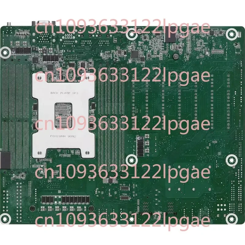 ROMED8-2T PCIe4.0 SP3 EPYC 7002/7003 (LGA4094)DDR4