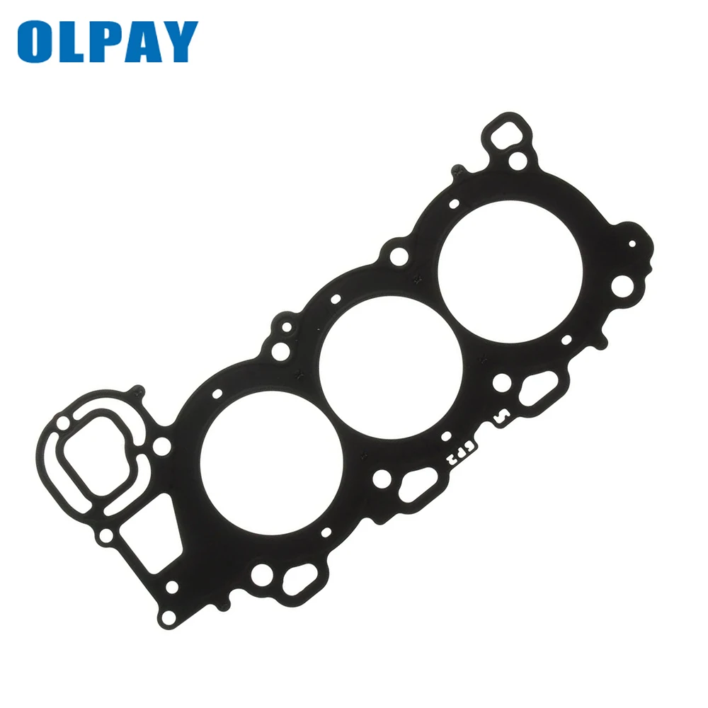 

6P2-11181 Cylinder Head Gasket for Yamaha 4 Stroke 200HP 225HP 250HP Outboard Motor