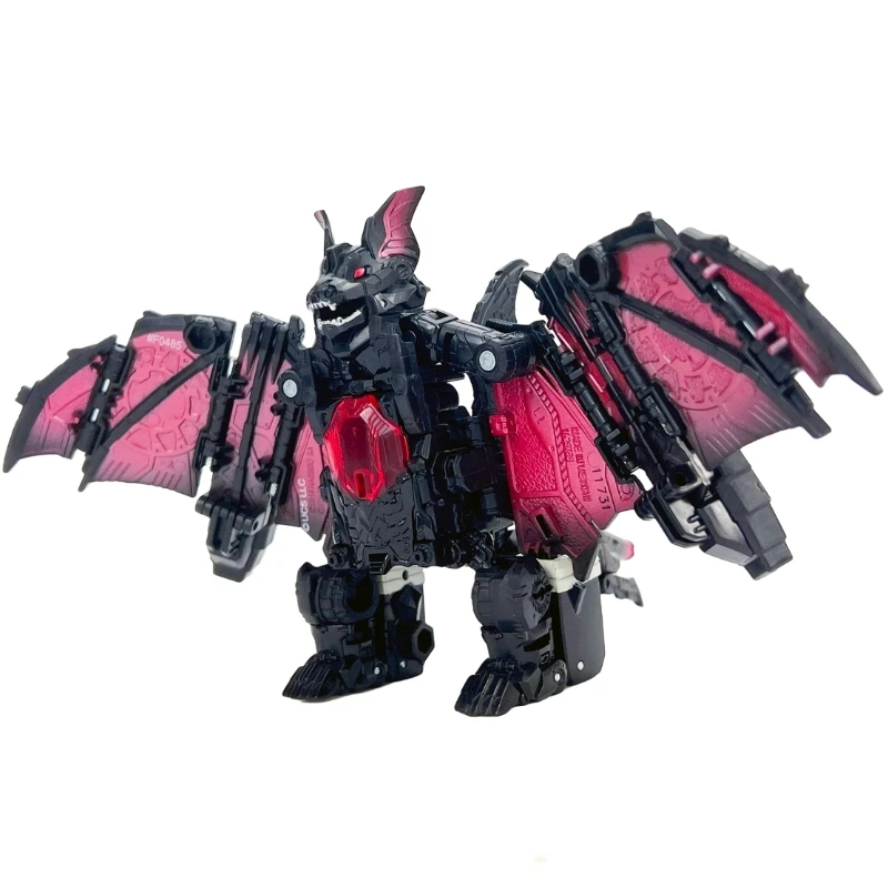 TransDevices G Series Linked Universal Monsters Draculus Figure, Tokyo, ara, Tomy, Anime Model, Action Deformation, Robot Gift, En stock