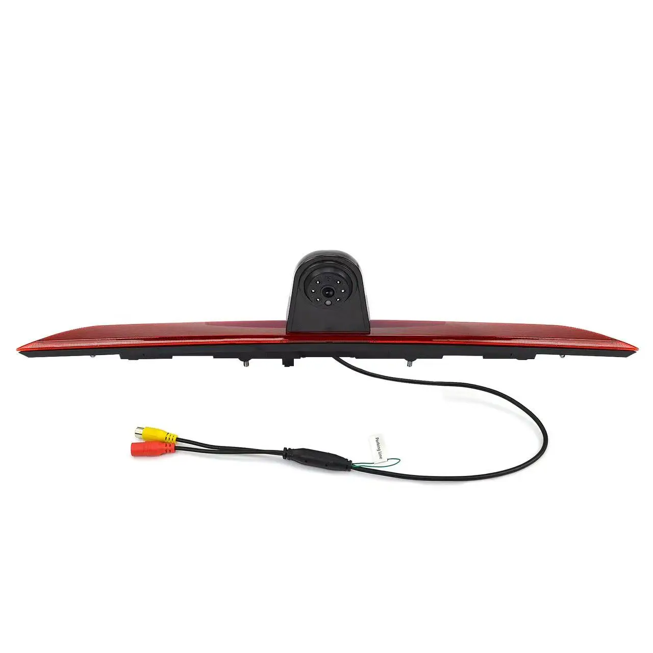 Car High Mount Brake Light Reversing Camera for Maxus Deliver 9/Edeliver 9/V90,LDV Deliver 9 Parking Backup Reverse Camera