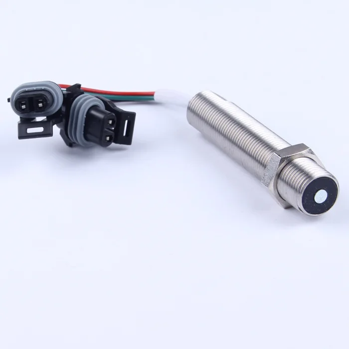 

JJ Tool AccessoriesExcavator Accessory Sensor Assembly MSP6732C