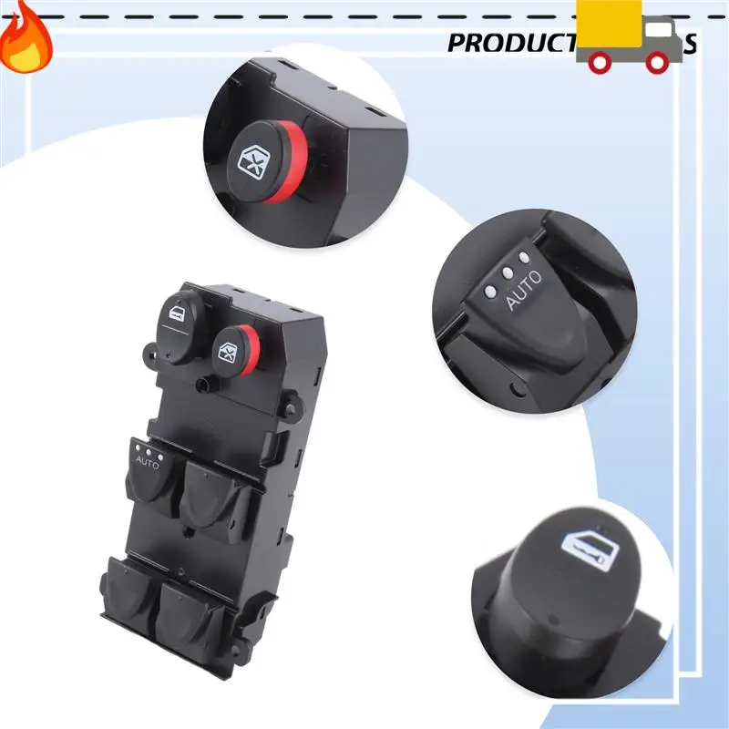 

Discount-Power Window Master Switch Replace For Honda Civic 1.3 1.8 2.0 2006-2011 35750-SNA-A13 35750-SNV-H51 35750-SNV-H52 Fron